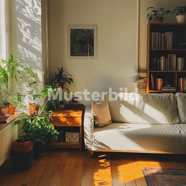 3 Zimmer Wohnung, 8600 Dübendorf