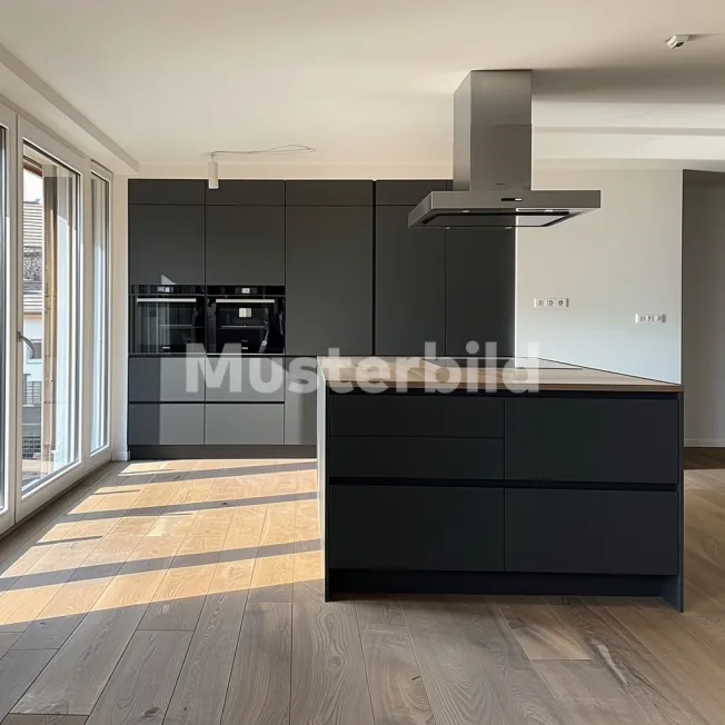 3 Zimmer Wohnung, 8600 Dübendorf