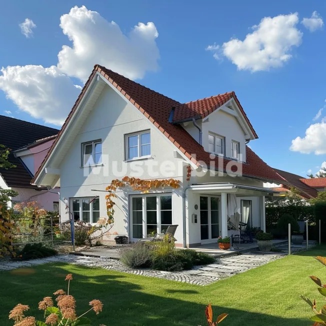 4 Zimmer Wohnung, 8702 Zollikon