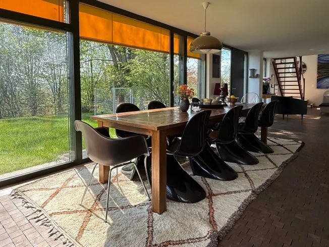 6.5 Zimmer Einfamilienhaus, 8707 Uetikon am See