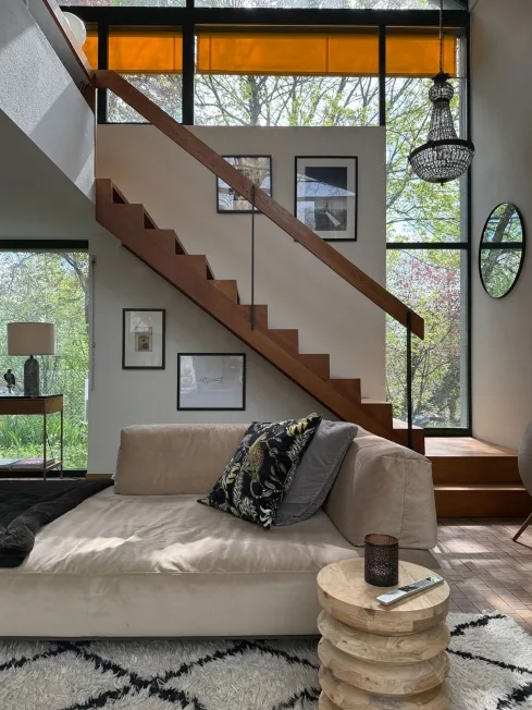 6.5 Zimmer Einfamilienhaus, 8707 Uetikon am See