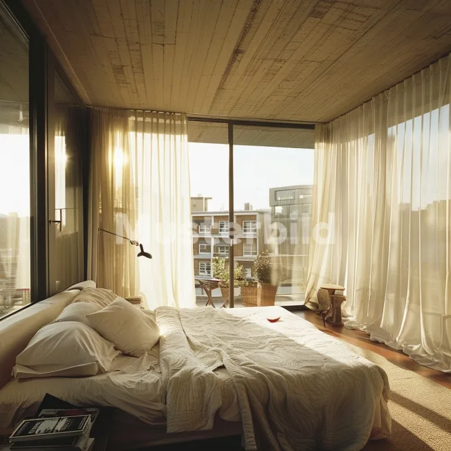 4 Zimmer Wohnung, 8802 Kilchberg ZH