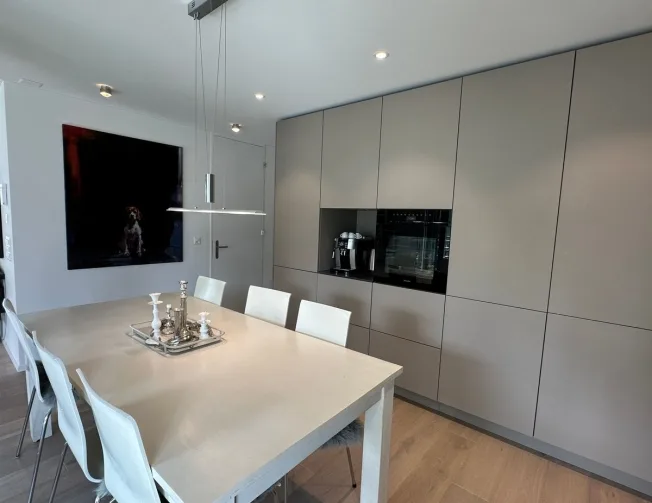 3.5 Zimmer Wohnung, 8800 Thalwil