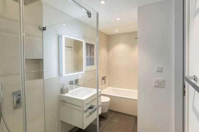 3.5 Zimmer Wohnung, 8800 Thalwil