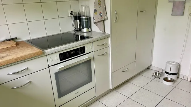 3 Zimmer Wohnung, 8803 Rüschlikon