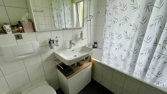 3 Zimmer Wohnung, 8803 Rüschlikon