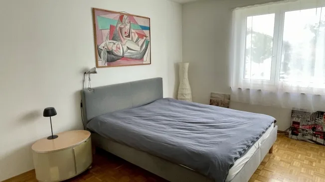 3 Zimmer Wohnung, 8803 Rüschlikon