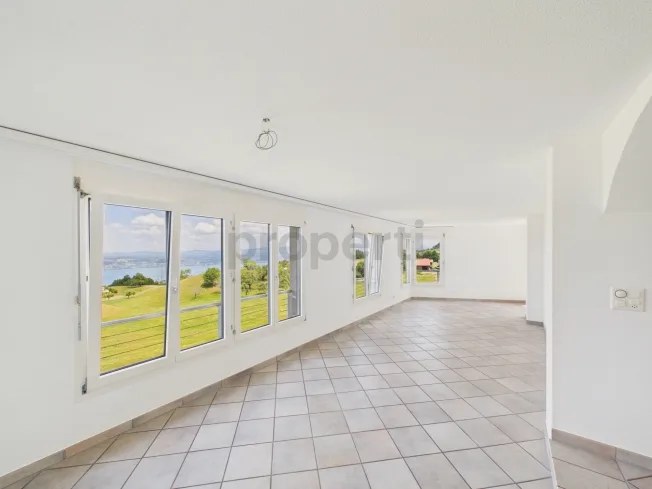 3.5 Zimmer Wohnung, 8834 Schindellegi