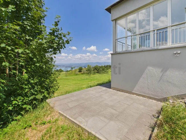 3.5 Zimmer Wohnung, 8834 Schindellegi