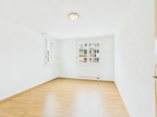 4.5 Zimmer Wohnung, 8864 Reichenburg