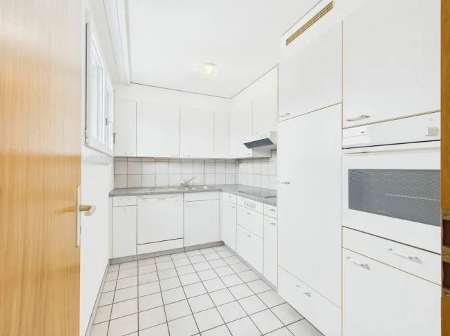 4.5 Zimmer Wohnung, 8864 Reichenburg