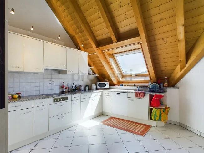 5.5 Zimmer Wohnung, 8887 Mels