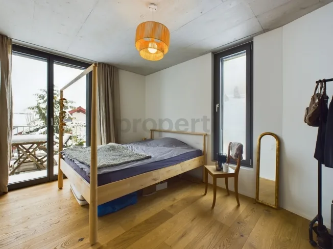 3.5 Zimmer Wohnung, 8932 Mettmenstetten