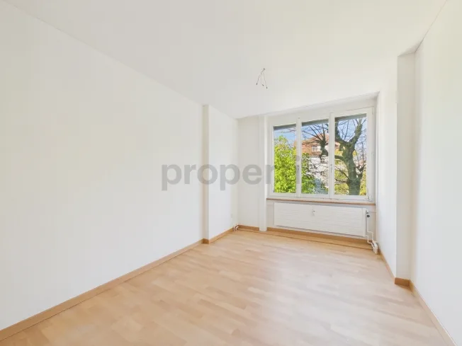 4.5 Zimmer Wohnung, 9000 St. Gallen