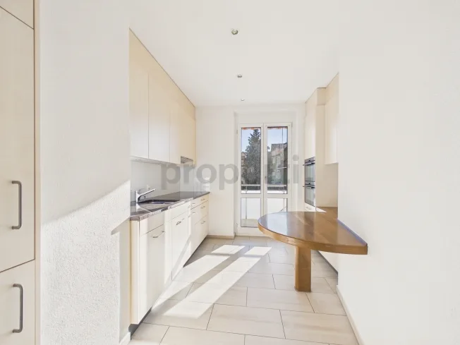 4.5 Zimmer Wohnung, 9000 St. Gallen