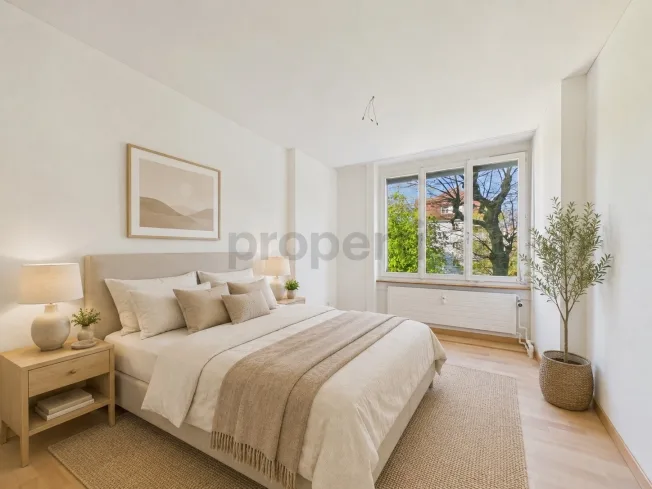 4.5 Zimmer Wohnung, 9000 St. Gallen