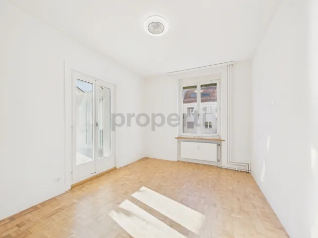 4.5 Zimmer Wohnung, 9000 St. Gallen