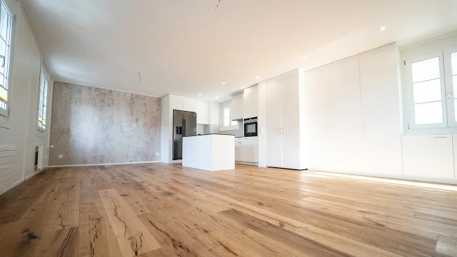 2.5 Zimmer Wohnung, 9000 St. Gallen