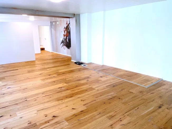 2.5 Zimmer Wohnung, 9000 St. Gallen