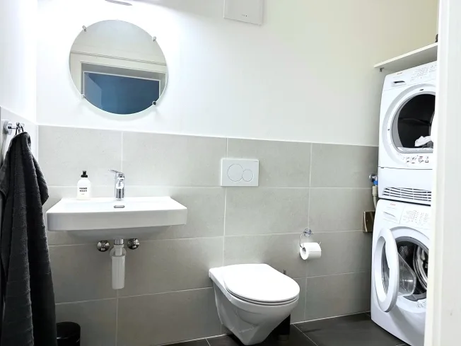 2.5 Zimmer Wohnung, 9000 St. Gallen