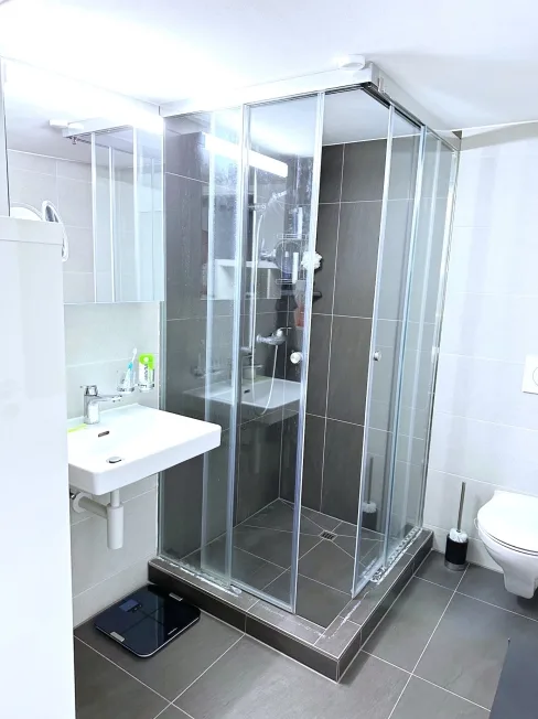 2.5 Zimmer Wohnung, 9000 St. Gallen