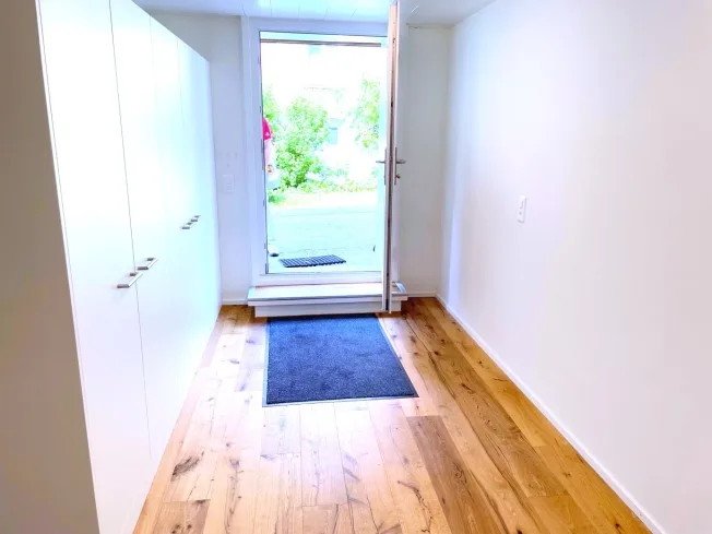2.5 Zimmer Wohnung, 9000 St. Gallen