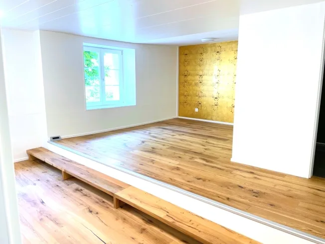 2.5 Zimmer Wohnung, 9000 St. Gallen