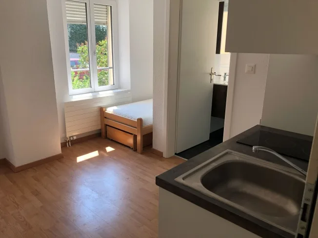 Studio, 9000 St. Gallen