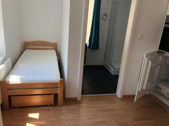 Studio, 9000 St. Gallen
