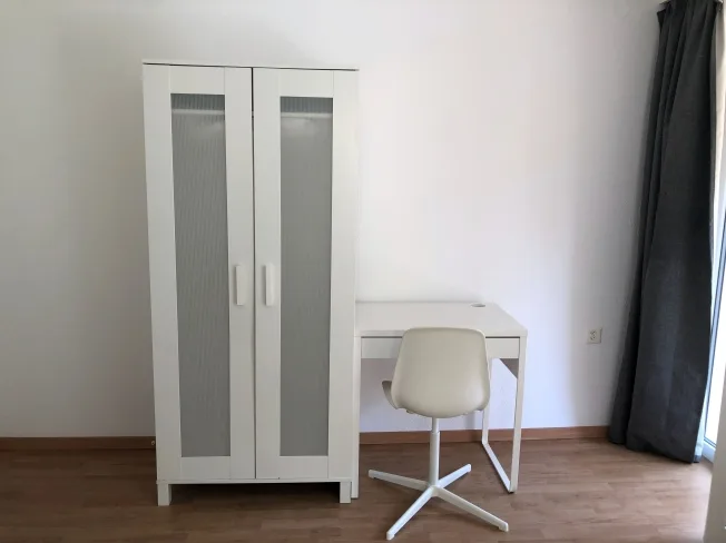 Studio, 9000 St. Gallen