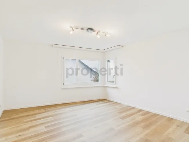 4.5 Zimmer Wohnung, 9011 St. Gallen