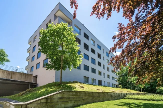 3.5 Zimmer Wohnung, 9014 St. Gallen