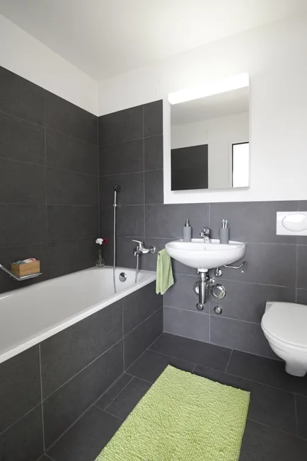 3.5 Zimmer Wohnung, 9014 St. Gallen