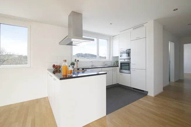 3.5 Zimmer Wohnung, 9014 St. Gallen