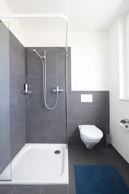 3.5 Zimmer Wohnung, 9014 St. Gallen