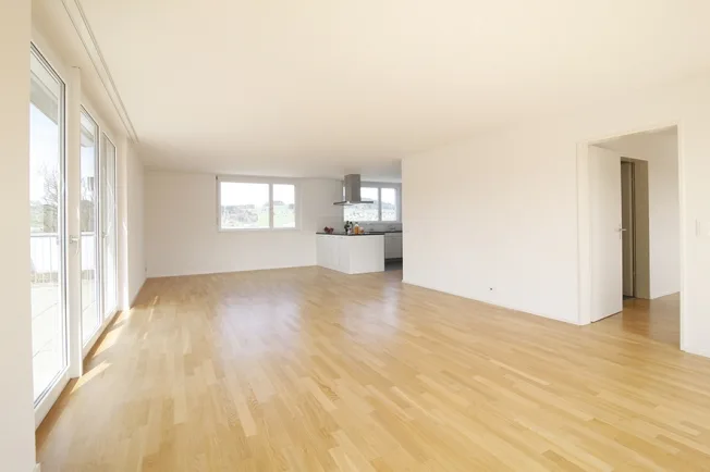 3.5 Zimmer Wohnung, 9014 St. Gallen