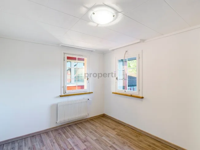 5 Zimmer Wohnung, 9050 Appenzell