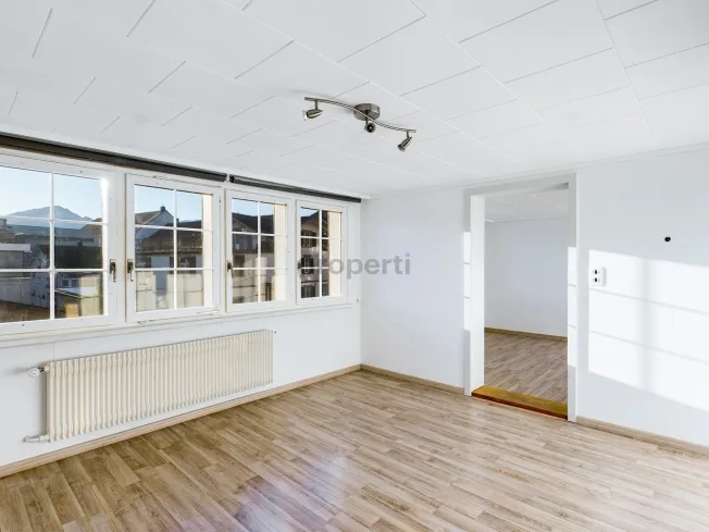 5 Zimmer Wohnung, 9050 Appenzell