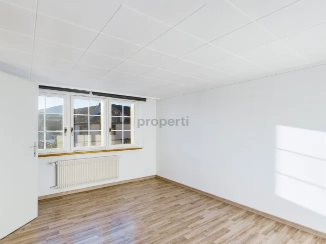 5 Zimmer Wohnung, 9050 Appenzell