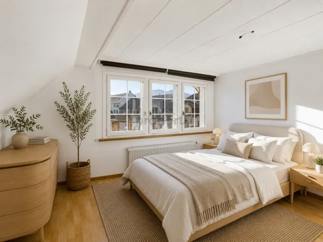 5 Zimmer Wohnung, 9050 Appenzell
