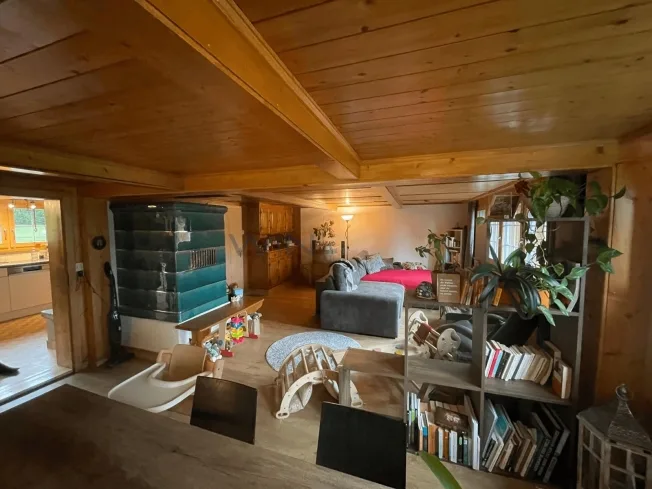 7.5 Zimmer Einfamilienhaus, 9104 Waldstatt