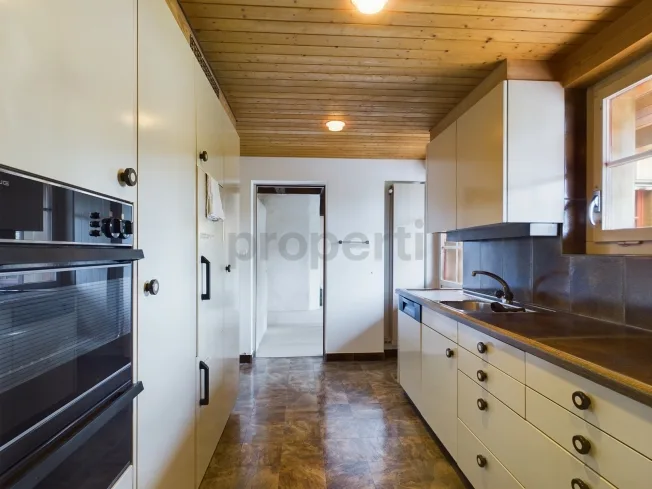 5.5 Zimmer Wohnung, 9220 Bischofszell