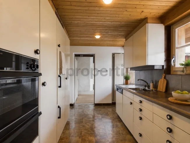 5.5 Zimmer Wohnung, 9220 Bischofszell