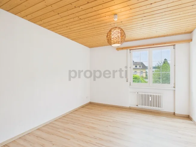 3.5 Zimmer Wohnung, 9325 Roggwil TG