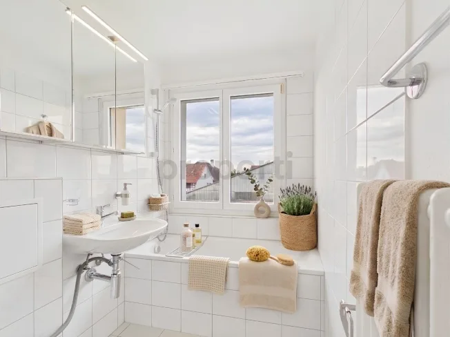 3.5 Zimmer Attikawohnung, 9320 Stachen