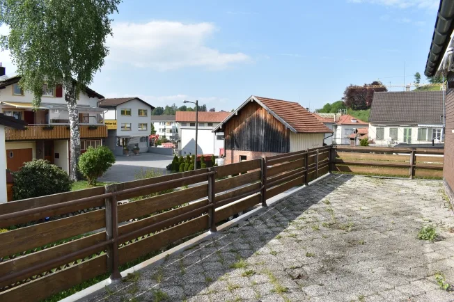 Wohnung, 9410 Heiden