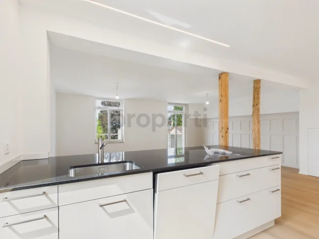 4.5 Zimmer Wohnung, 9424 Rheineck