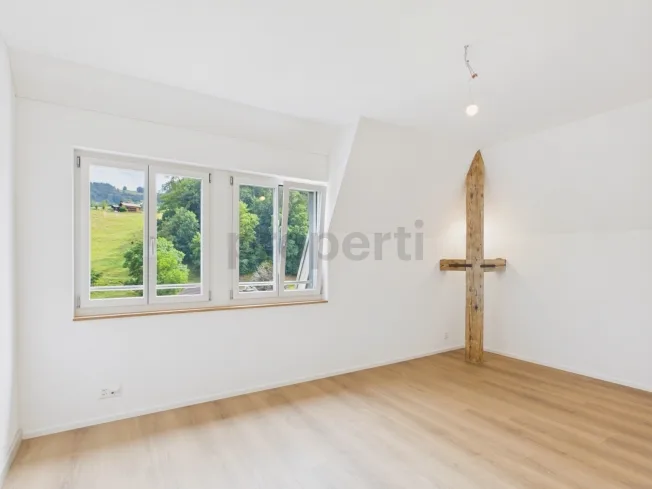 4.5 Zimmer Wohnung, 9424 Rheineck
