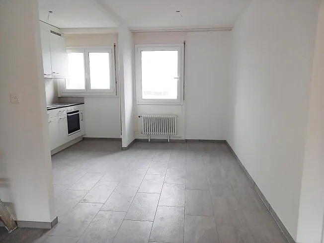 4.5 Zimmer Wohnung, 9450 Altstätten