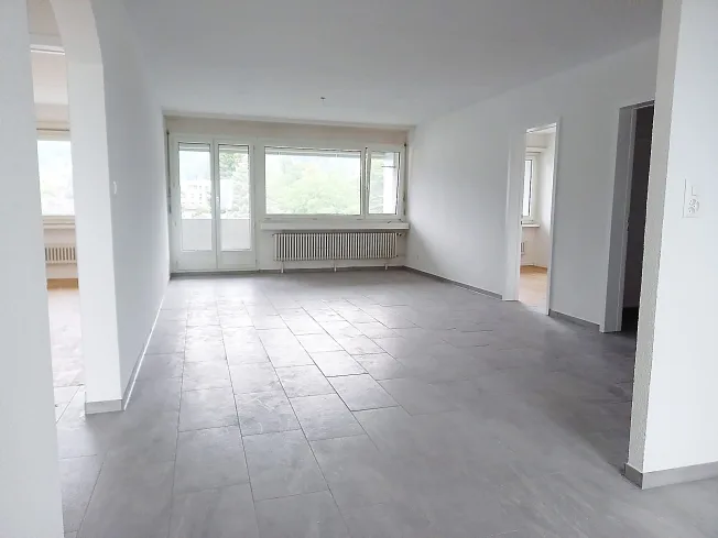 4.5 Zimmer Wohnung, 9450 Altstätten
